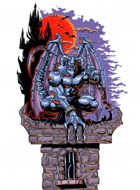 Уменьшенная копия