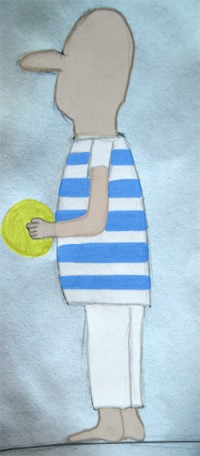 Уменьшенная копия