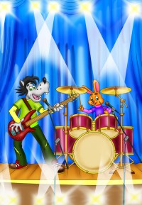 Уменьшенная копия