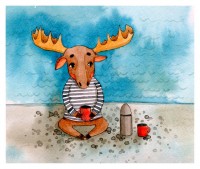 Уменьшенная копия