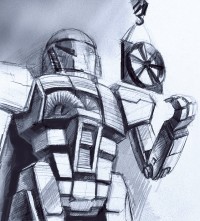 Уменьшенная копия