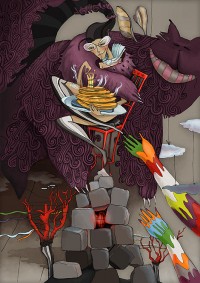 Уменьшенная копия