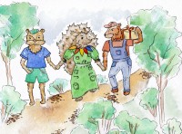 Уменьшенная копия