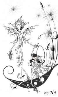 Уменьшенная копия